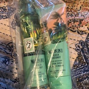 bath and body works Other - Bath and Body Works Set bath and body works Other - Bath and Body Works Set